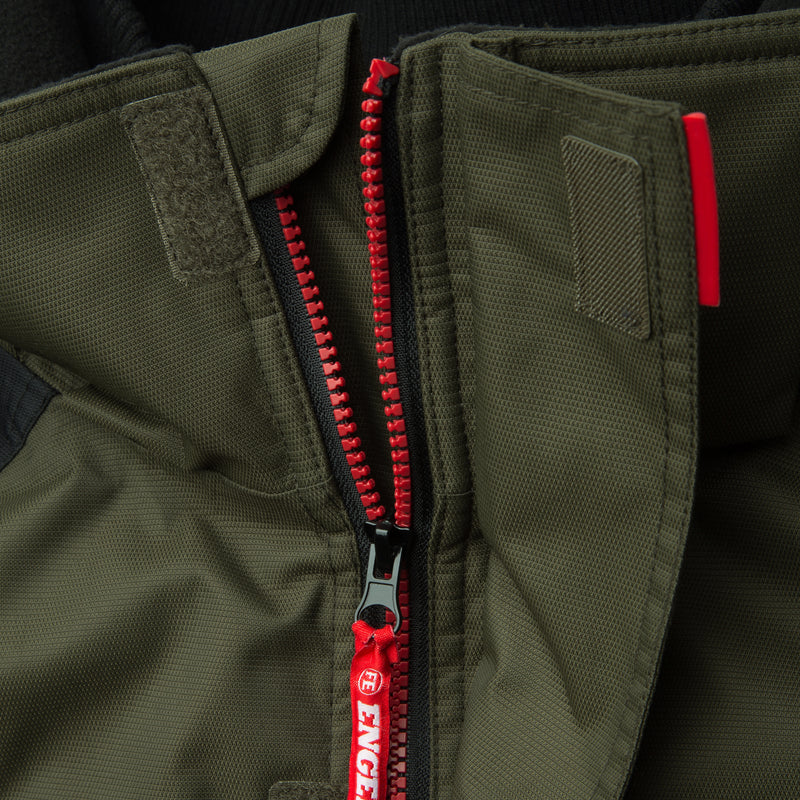 Laden Sie das Bild in Galerie -Viewer, Galaxy Winterjacke 1410-354