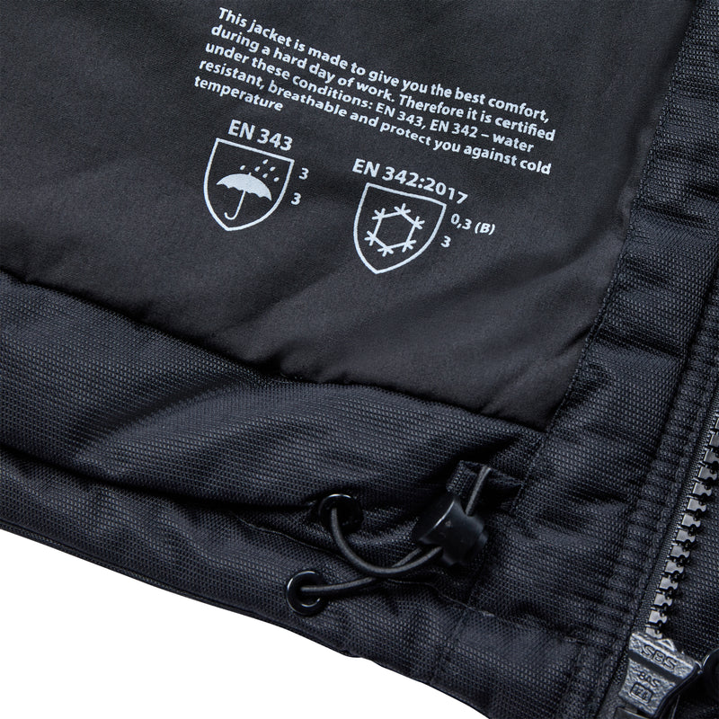 Laden Sie das Bild in Galerie -Viewer, Cargo Winterjacke 1871-354