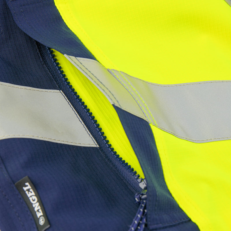 Laden Sie das Bild in Galerie -Viewer, Safety Damen Winterjacke 1943-930