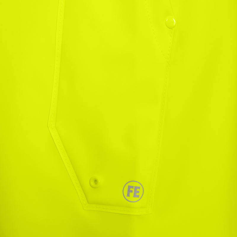 Laden Sie das Bild in Galerie -Viewer, Safety regenhose 2921-102