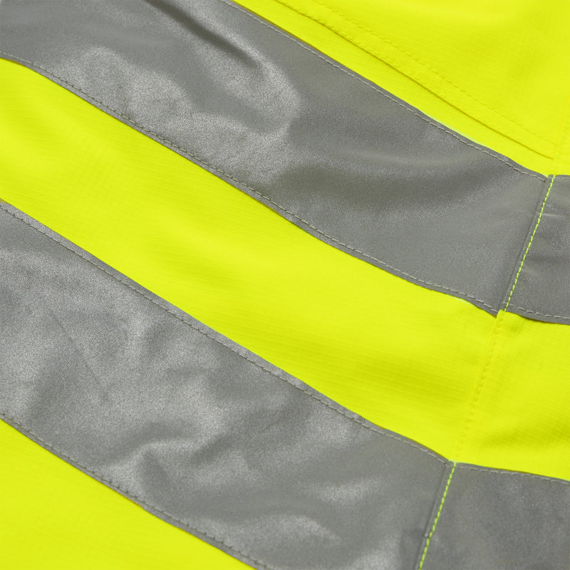 Laden Sie das Bild in Galerie -Viewer, Safety Winterhose 2946-930