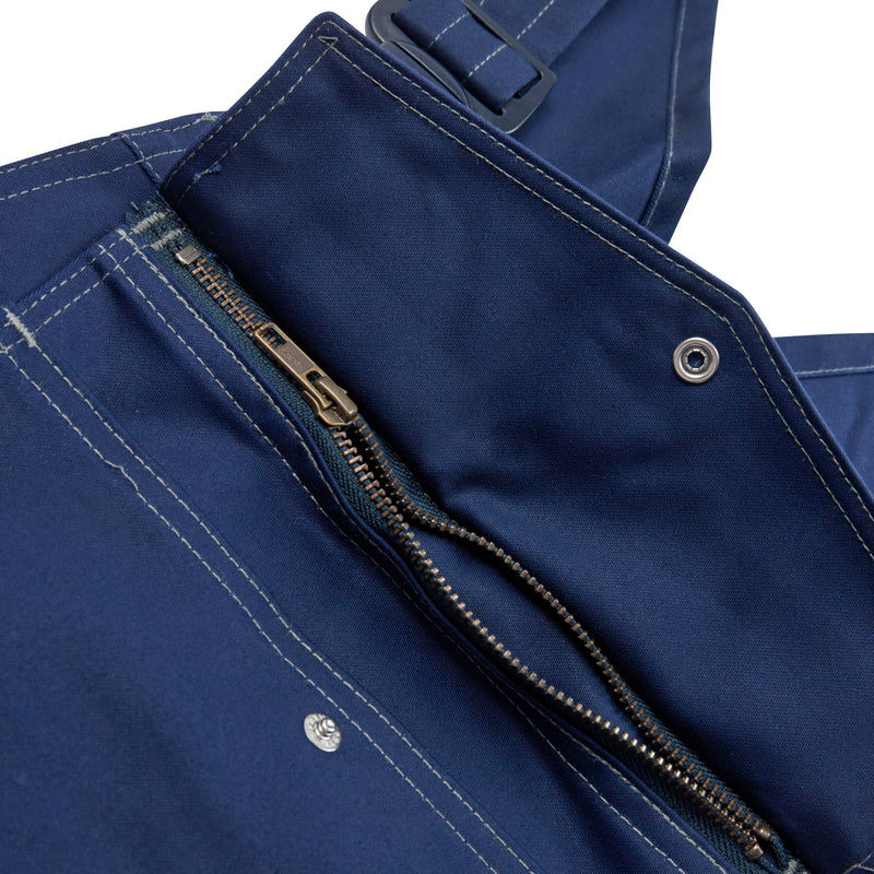 Laden Sie das Bild in Galerie -Viewer, Safety+ Schweißer Latzhose 3288-192