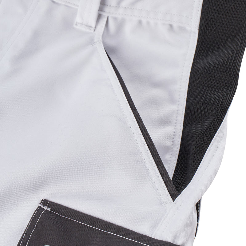 Laden Sie das Bild in Galerie -Viewer, Galaxy Damen Latzhose 3815-254