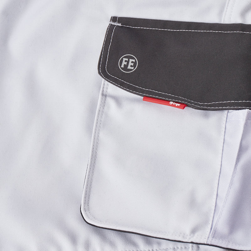 Laden Sie das Bild in Galerie -Viewer, Galaxy Damen Latzhose 3815-254