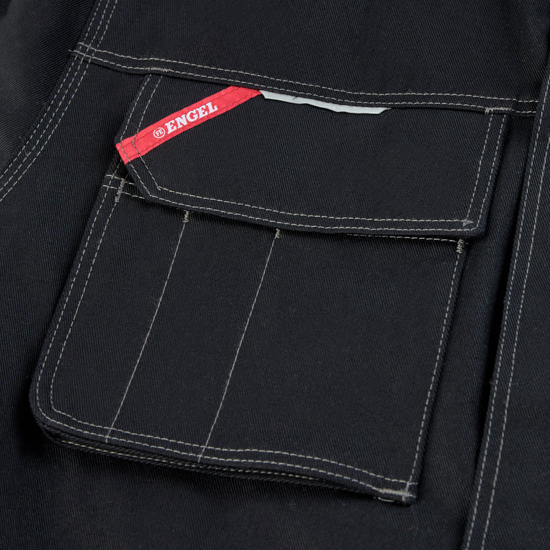 Laden Sie das Bild in Galerie -Viewer, Combat Baumwolle Overall 4760-570