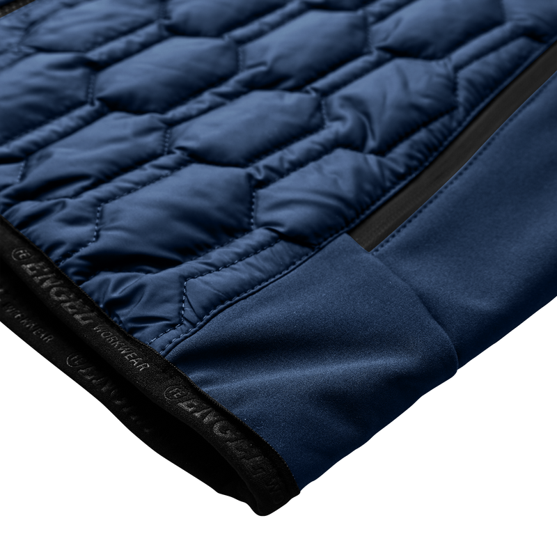 Laden Sie das Bild in Galerie -Viewer, X-treme Steppweste 5370-604