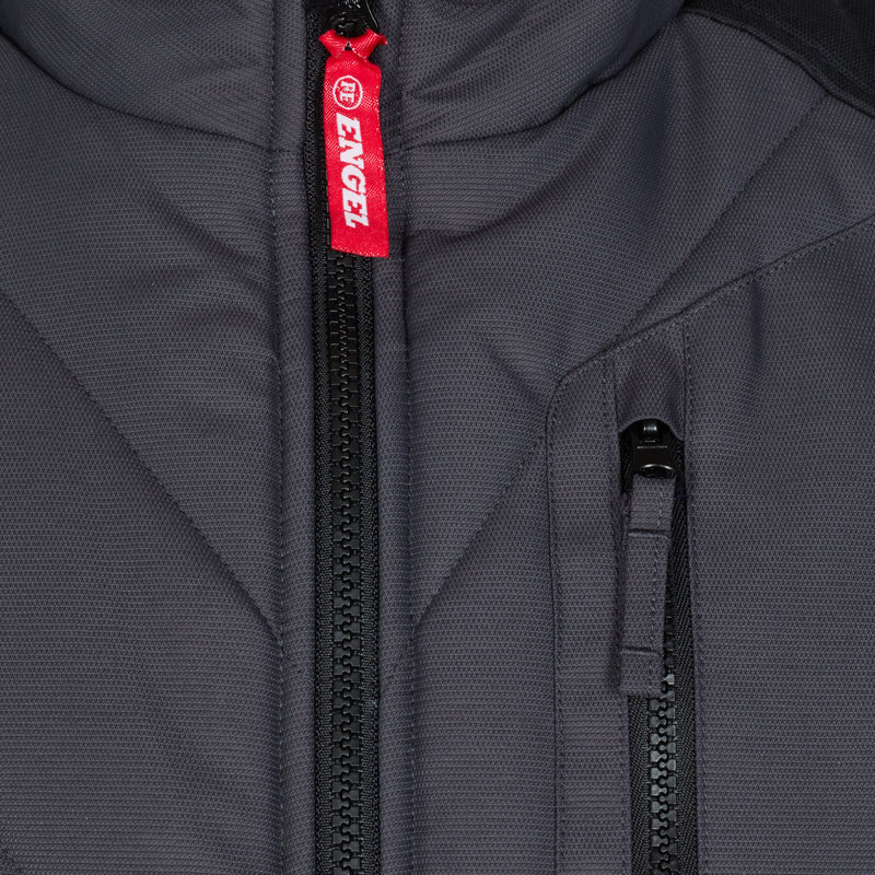 Laden Sie das Bild in Galerie -Viewer, Galaxy Stepp-Winterweste 5850-193