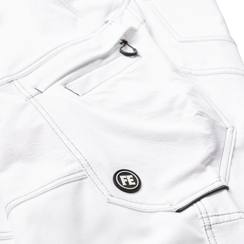 Laden Sie das Bild in Galerie -Viewer, X-treme Handwerker 3/4-Hose mit 4-Wege-Stretch 6369-317