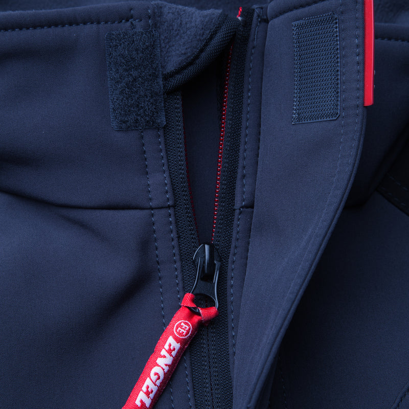 Laden Sie das Bild in Galerie -Viewer, Galaxy Softshelljacke 8810-229