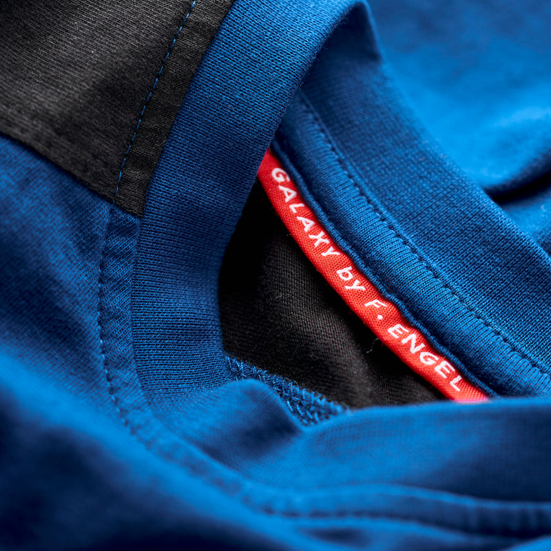 Laden Sie das Bild in Galerie -Viewer, Galaxy T-Shirt 9810-141