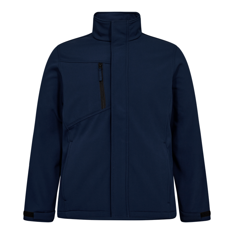 Laden Sie das Bild in Galerie -Viewer, Extend Softshelljacke 1114-229