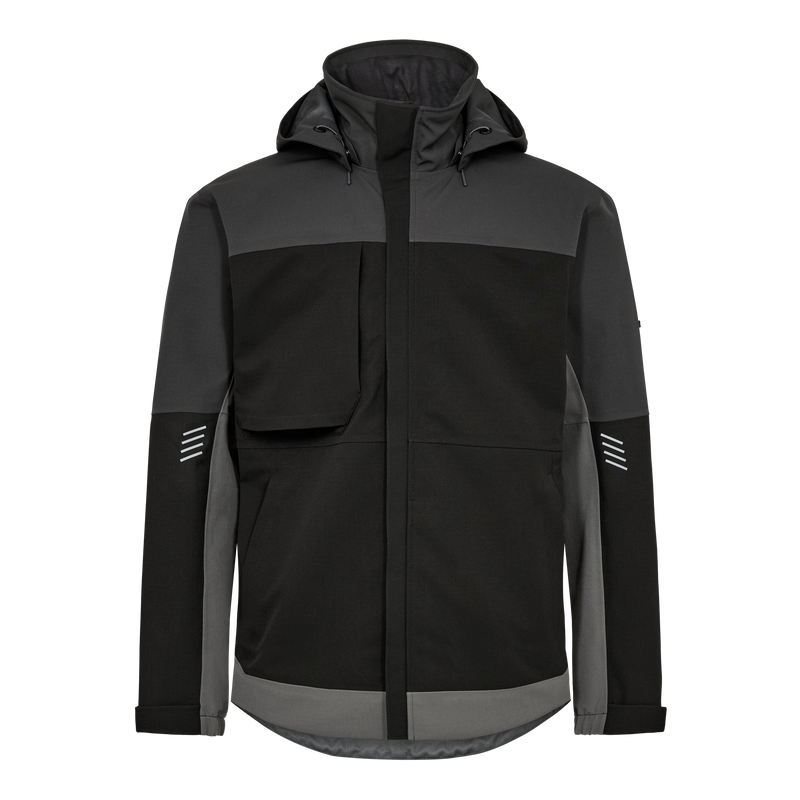 Laden Sie das Bild in Galerie -Viewer, Entire Shelljacke 1129-159