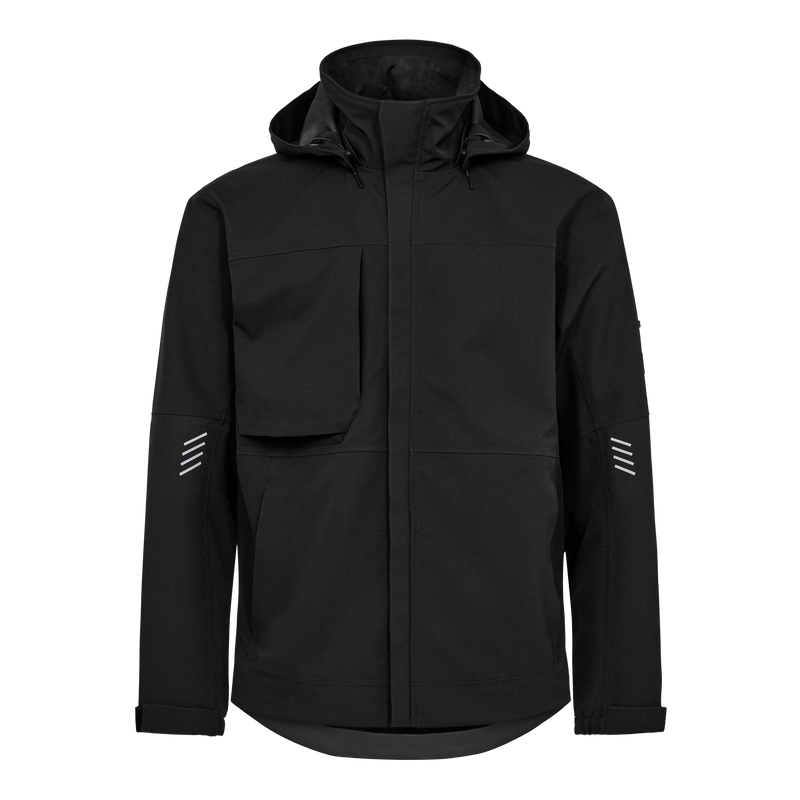 Laden Sie das Bild in Galerie -Viewer, Entire Shelljacke 1129-159