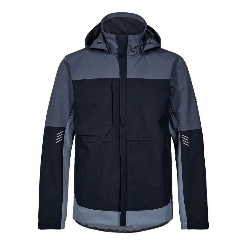 Laden Sie das Bild in Galerie -Viewer, Entire Shelljacke 1129-159