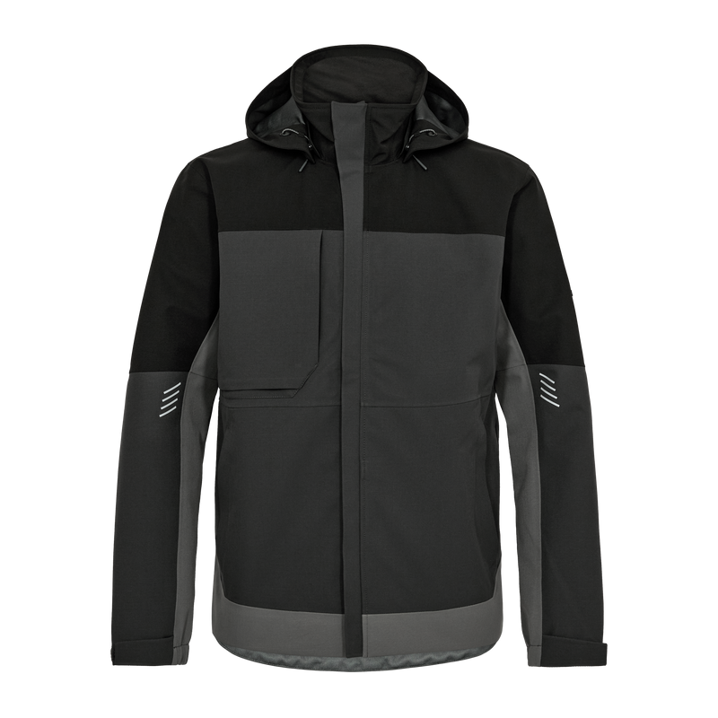 Laden Sie das Bild in Galerie -Viewer, Entire Shelljacke 1129-159