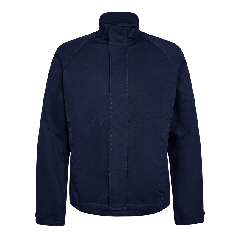 Laden Sie das Bild in Galerie -Viewer, WelCot Arbeitsjacke 1130-570