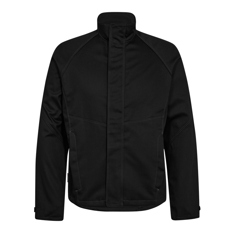 Laden Sie das Bild in Galerie -Viewer, WelCot Arbeitsjacke 1130-570