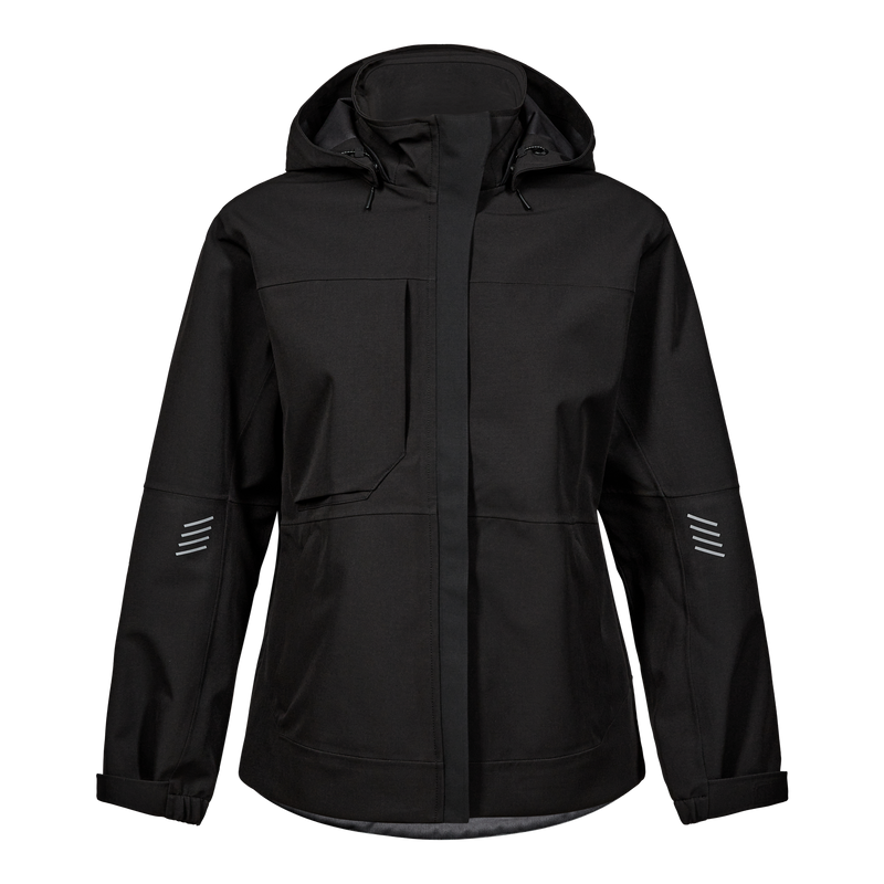 Laden Sie das Bild in Galerie -Viewer, Entire Damen Shelljacke 1135-159