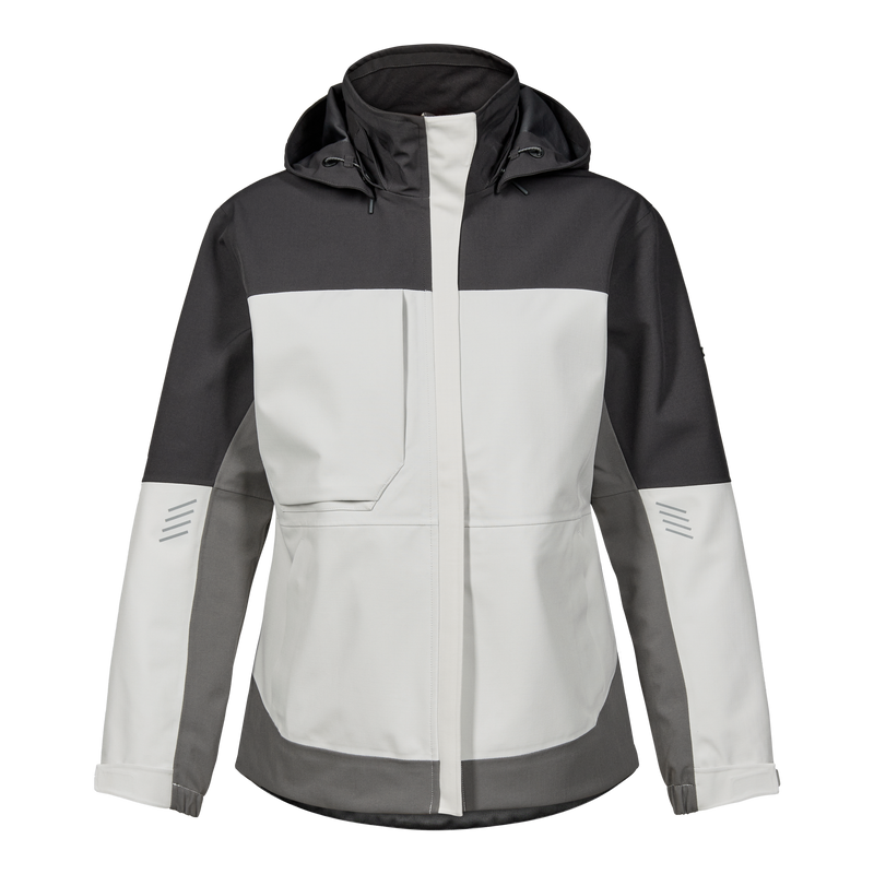 Laden Sie das Bild in Galerie -Viewer, Entire Damen Shelljacke 1135-159