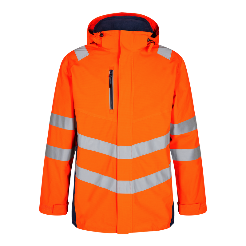 Laden Sie das Bild in Galerie -Viewer, Safety Shellparka 1145-930