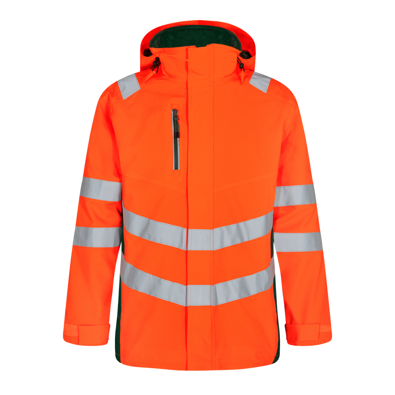 Laden Sie das Bild in Galerie -Viewer, Safety Shellparka 1145-930