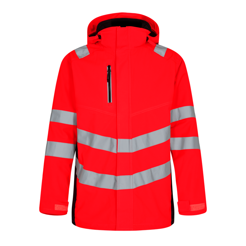 Laden Sie das Bild in Galerie -Viewer, Safety Shellparka 1145-930