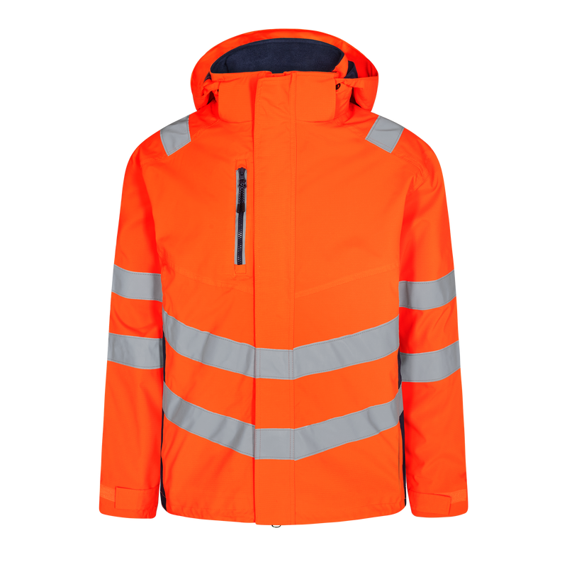 Laden Sie das Bild in Galerie -Viewer, Safety Shelljacke 1146-930