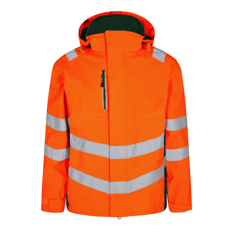 Laden Sie das Bild in Galerie -Viewer, Safety Shelljacke 1146-930