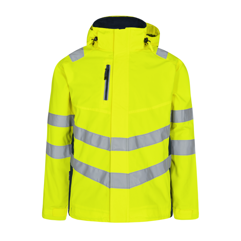 Laden Sie das Bild in Galerie -Viewer, Safety Shelljacke 1146-930