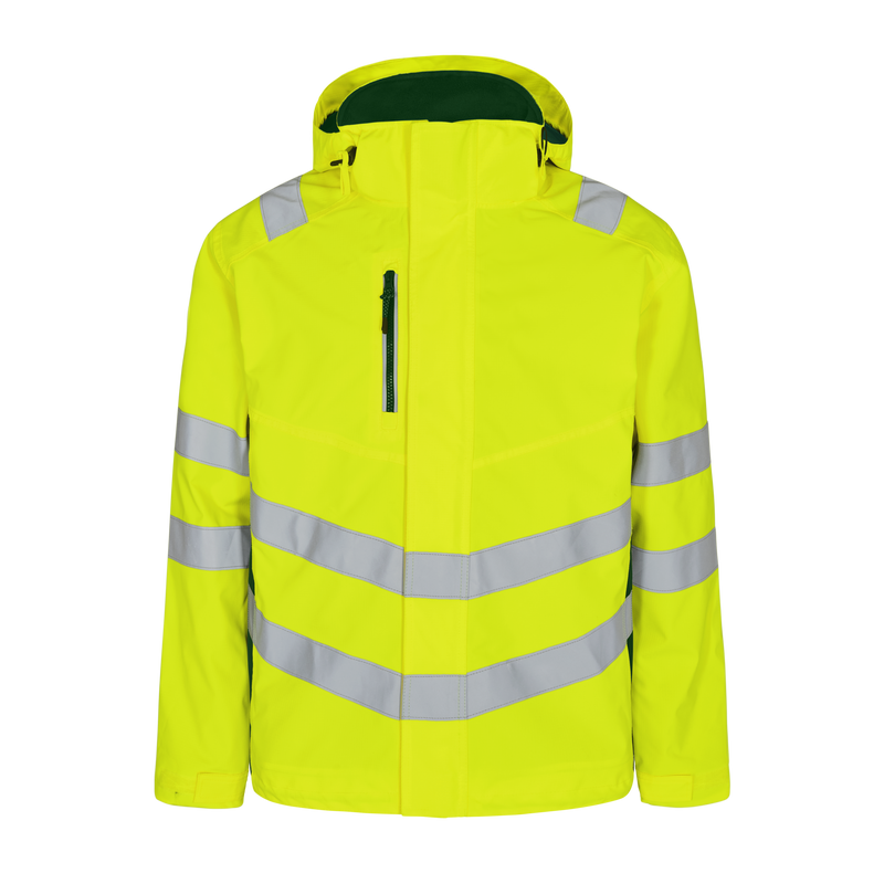 Laden Sie das Bild in Galerie -Viewer, Safety Shelljacke 1146-930