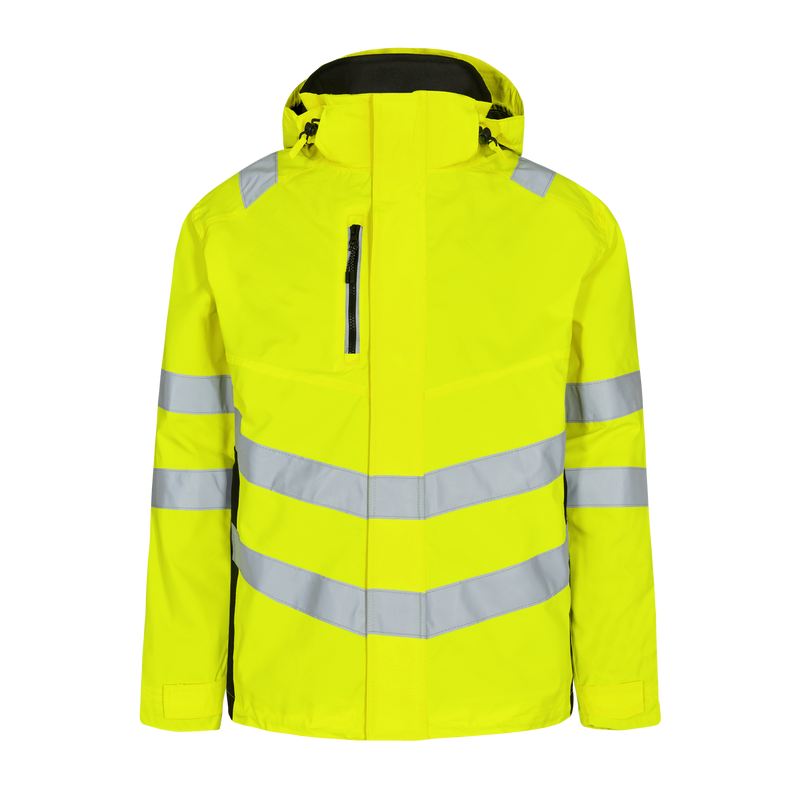 Laden Sie das Bild in Galerie -Viewer, Safety Shelljacke 1146-930