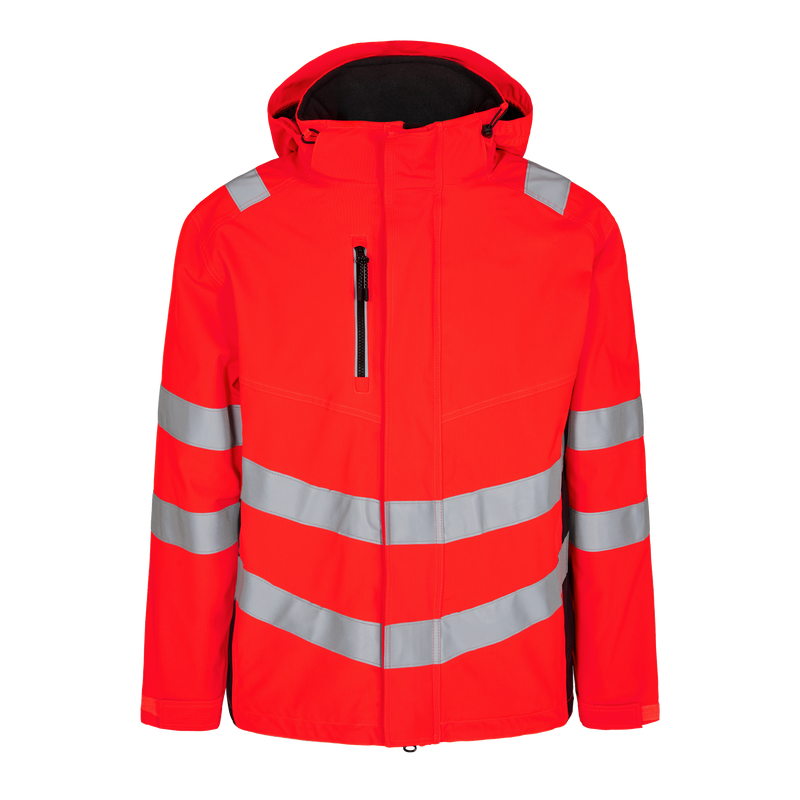 Laden Sie das Bild in Galerie -Viewer, Safety Shelljacke 1146-930
