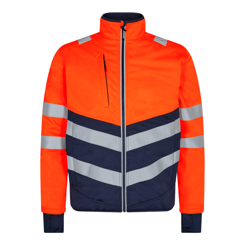Laden Sie das Bild in Galerie -Viewer, Safety Softshelljacke 1150-237
