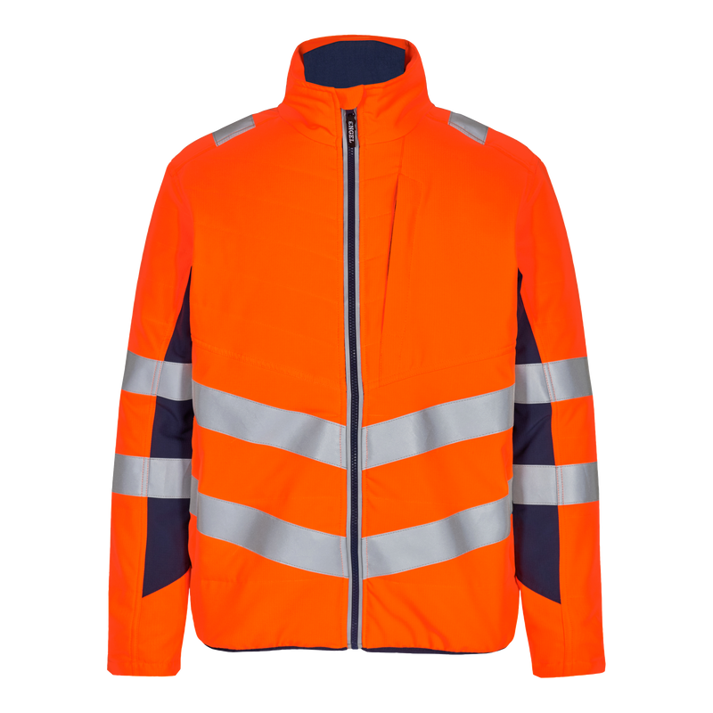 Laden Sie das Bild in Galerie -Viewer, Safety Stepp-Jacke 1159-158