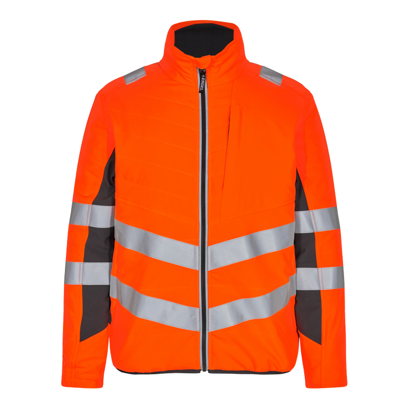 Laden Sie das Bild in Galerie -Viewer, Safety Stepp-Jacke 1159-158