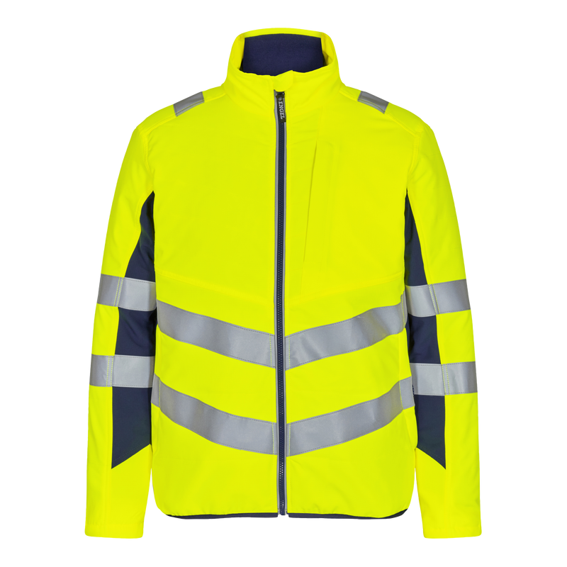 Laden Sie das Bild in Galerie -Viewer, Safety Stepp-Jacke 1159-158