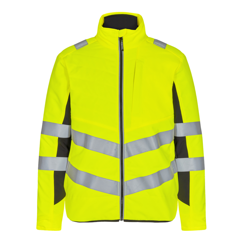 Laden Sie das Bild in Galerie -Viewer, Safety Stepp-Jacke 1159-158