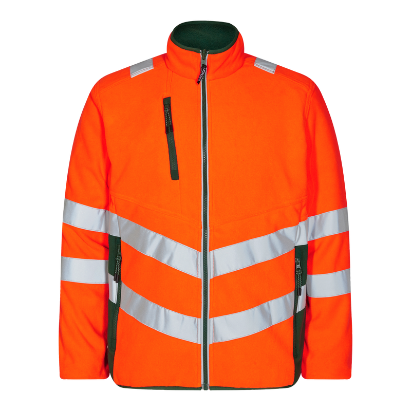 Laden Sie das Bild in Galerie -Viewer, Safety Fleecejacke 1192-236