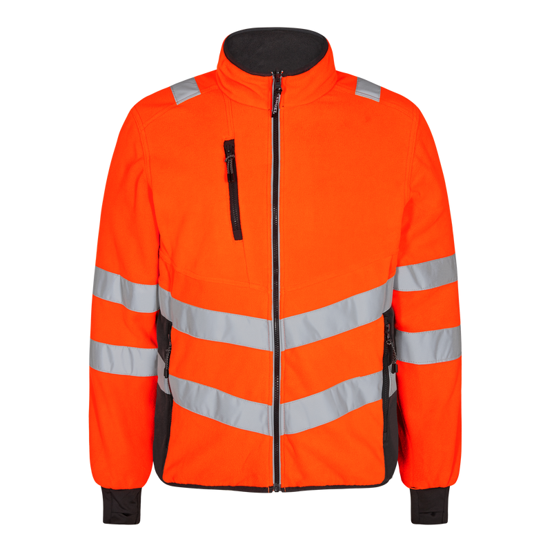 Laden Sie das Bild in Galerie -Viewer, Safety Fleecejacke 1192-236