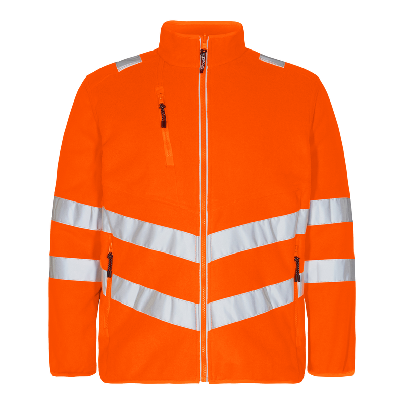 Laden Sie das Bild in Galerie -Viewer, Safety Fleecejacke 1192-236