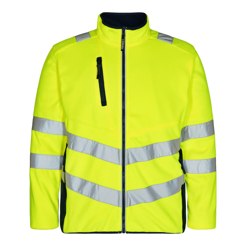 Laden Sie das Bild in Galerie -Viewer, Safety Fleecejacke 1192-236