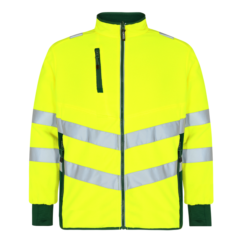 Laden Sie das Bild in Galerie -Viewer, Safety Fleecejacke 1192-236