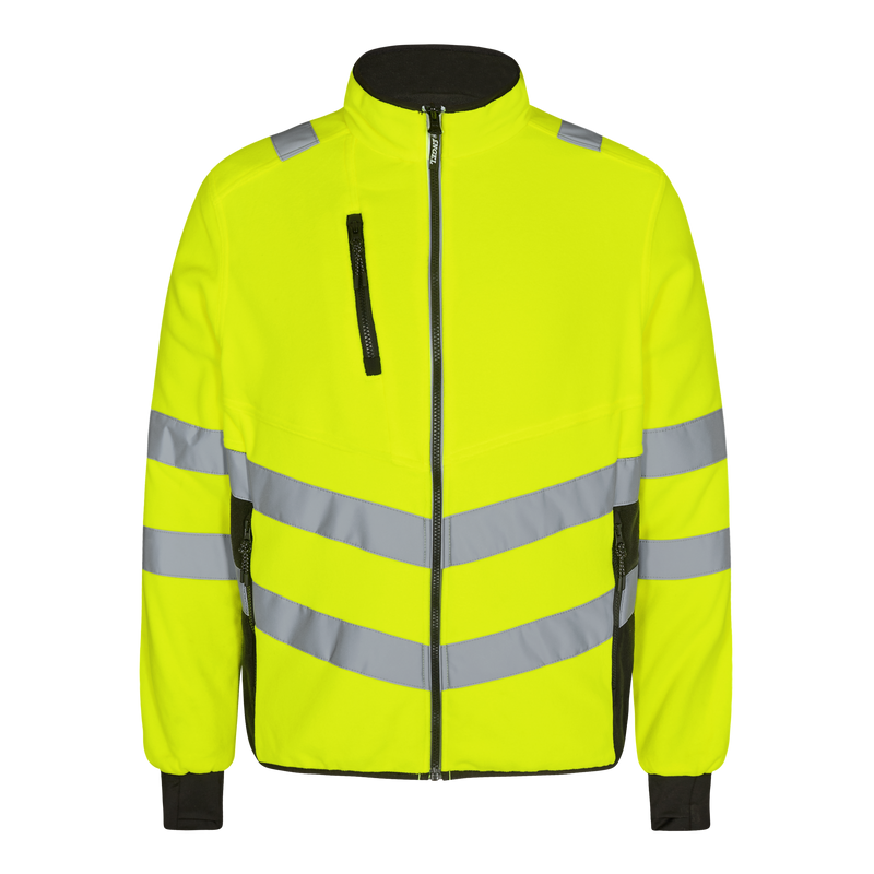 Laden Sie das Bild in Galerie -Viewer, Safety Fleecejacke 1192-236