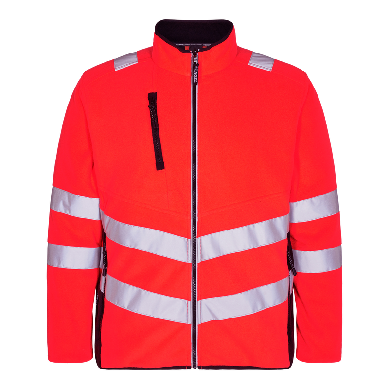 Laden Sie das Bild in Galerie -Viewer, Safety Fleecejacke 1192-236