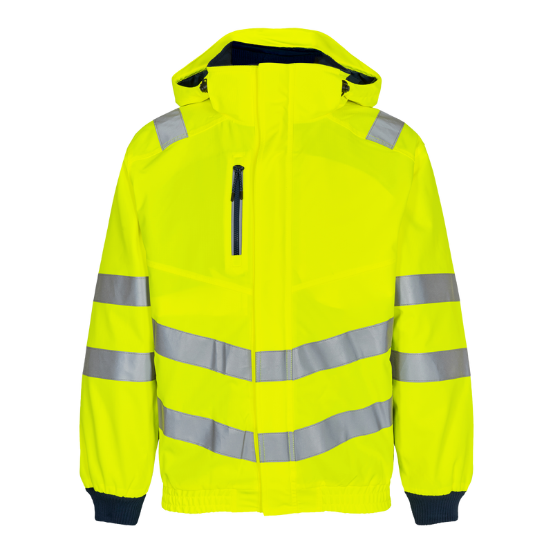 Laden Sie das Bild in Galerie -Viewer, Safety Pilotjacke 1246-930