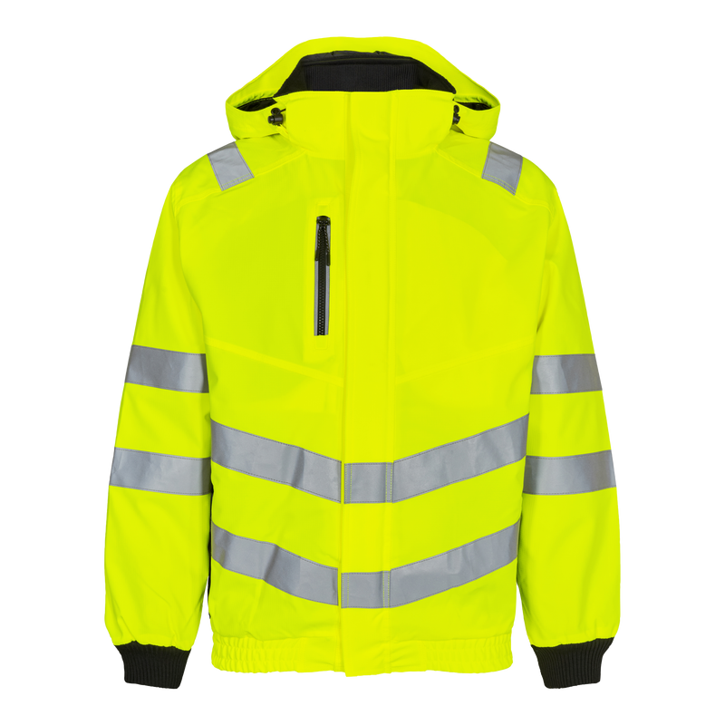 Laden Sie das Bild in Galerie -Viewer, Safety Pilotjacke 1246-930