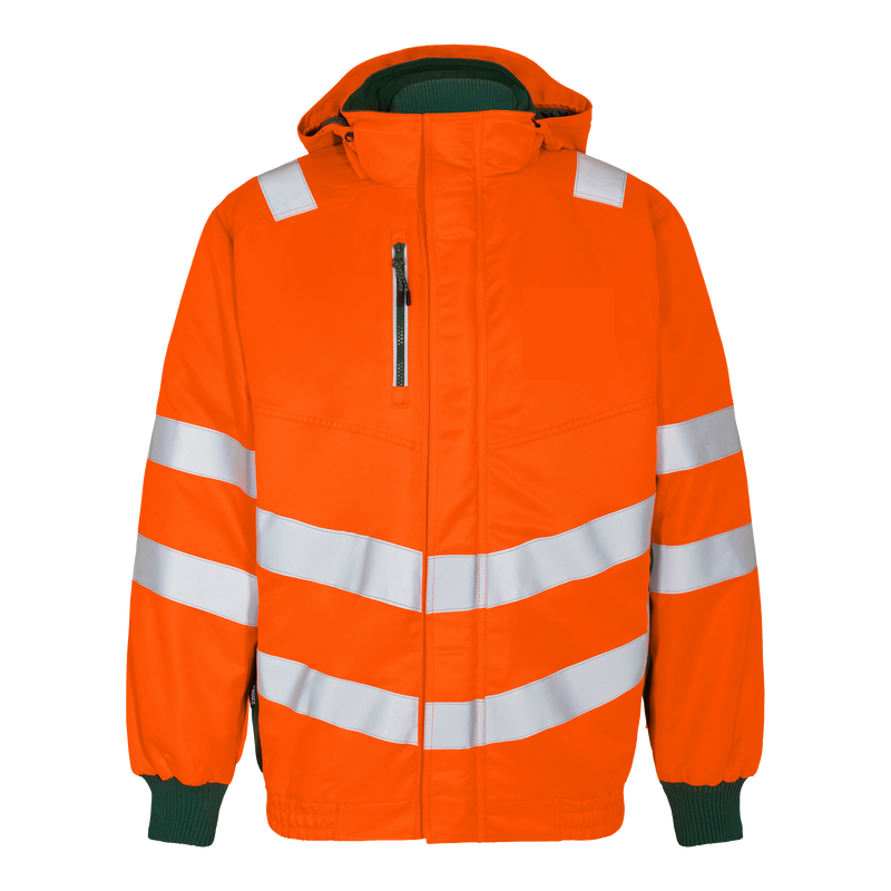 Laden Sie das Bild in Galerie -Viewer, Safety Pilotjacke 1247-935