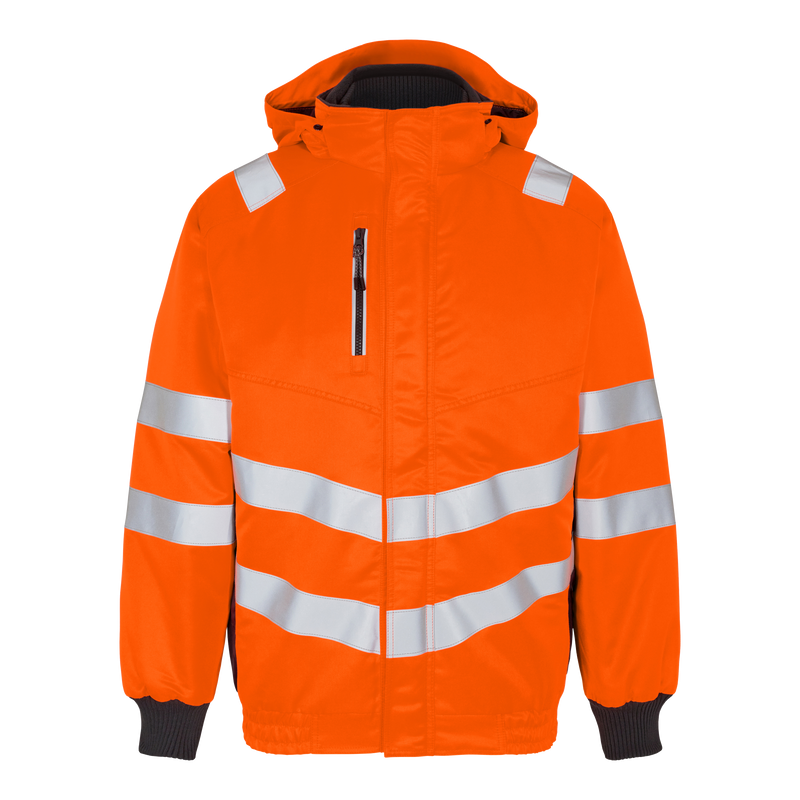 Laden Sie das Bild in Galerie -Viewer, Safety Pilotjacke 1247-935