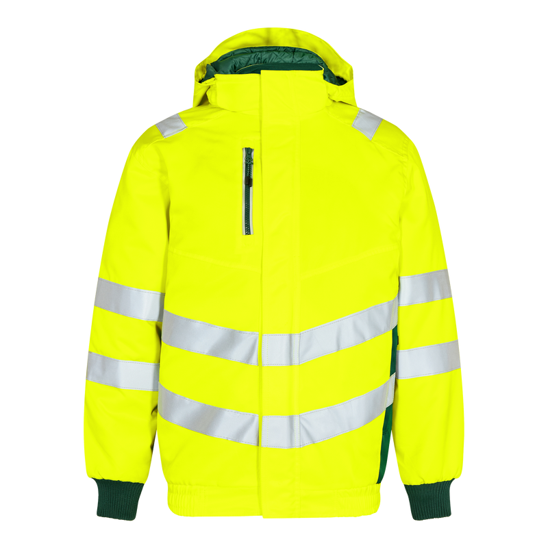 Laden Sie das Bild in Galerie -Viewer, Safety Pilotjacke 1247-935