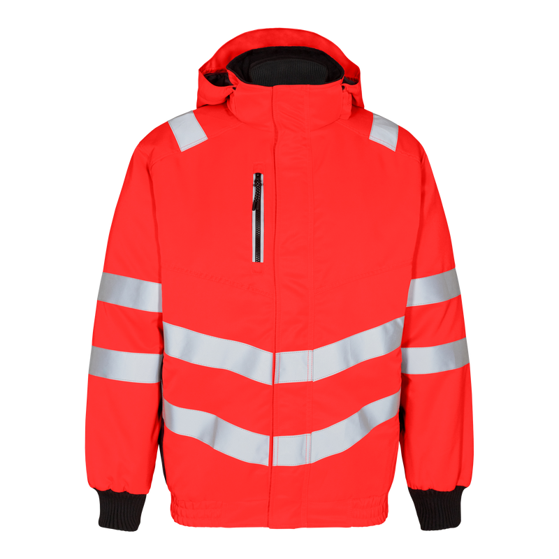 Laden Sie das Bild in Galerie -Viewer, Safety Pilotjacke 1247-935